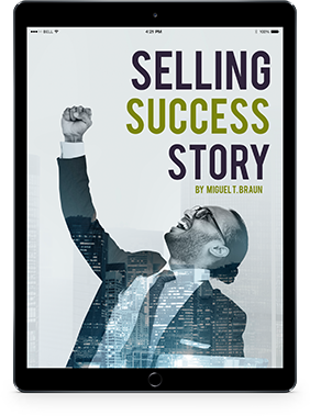 Selling Success