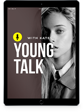 Young Talk